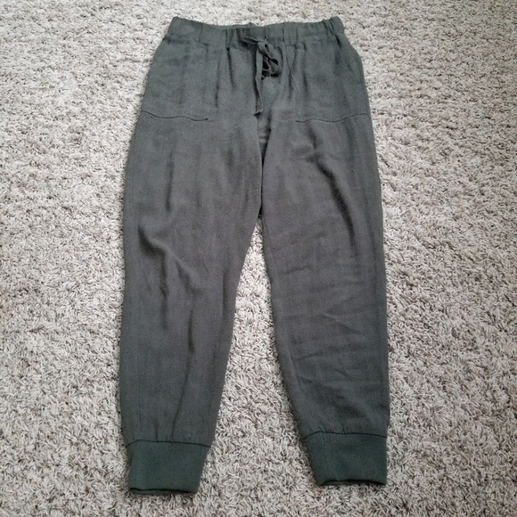 Gibson Anna Joggers - Picture 2 of 5